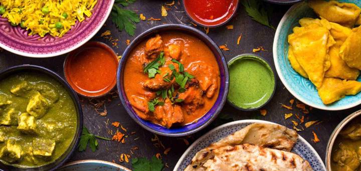 Savour Bay Indian Restaurant