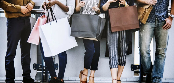 Australia Fair Shopping Centre